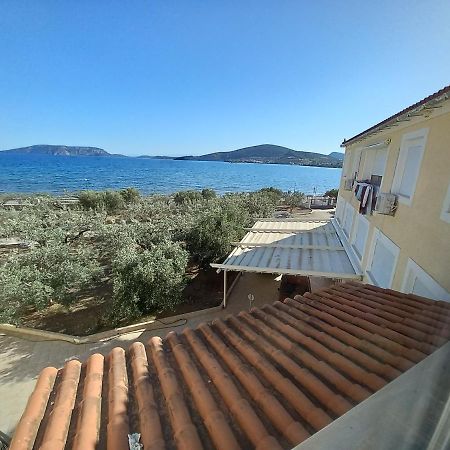 Dardiza Stay Ermioni Exterior photo
