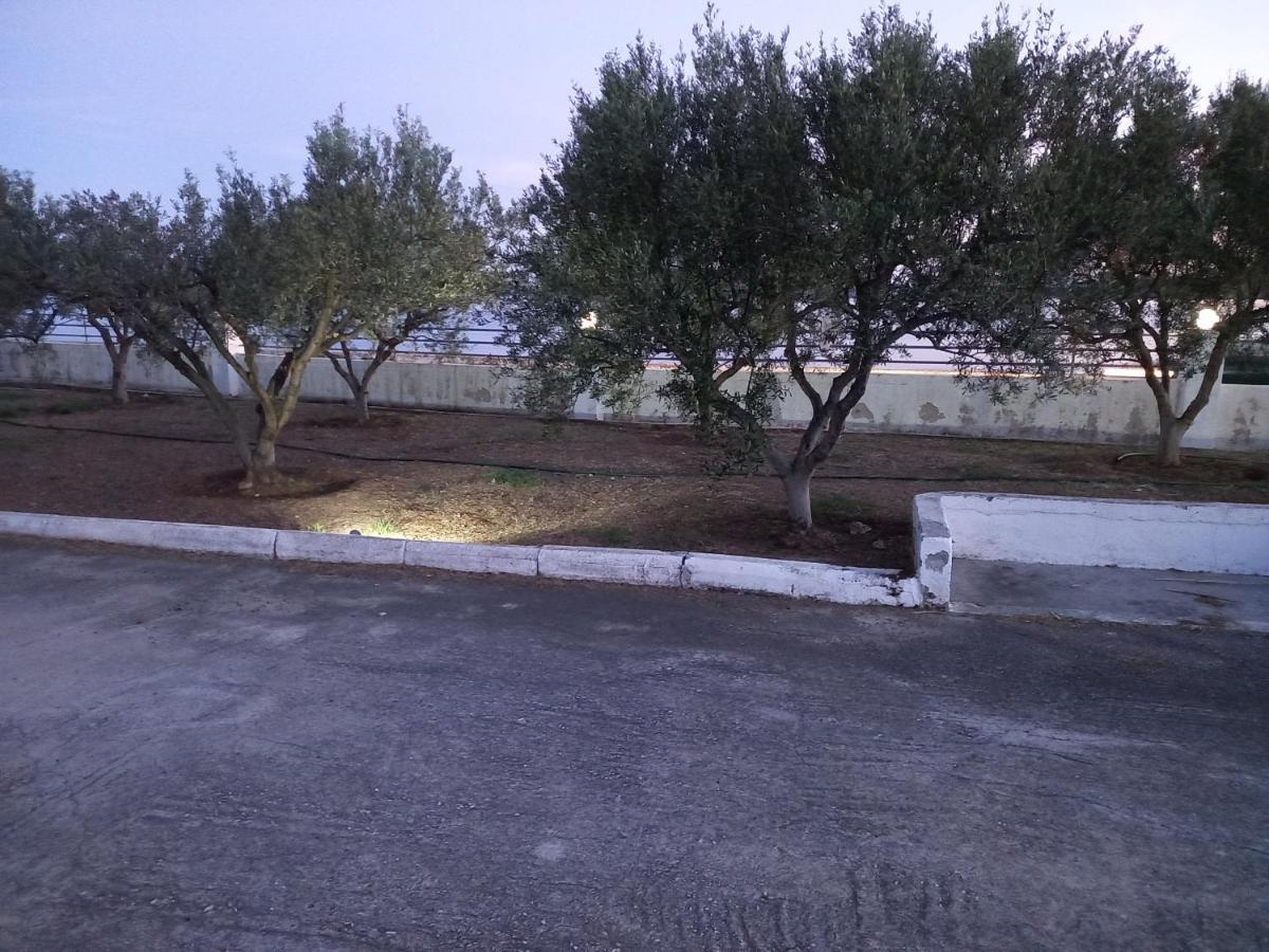 Dardiza Stay Ermioni Exterior photo