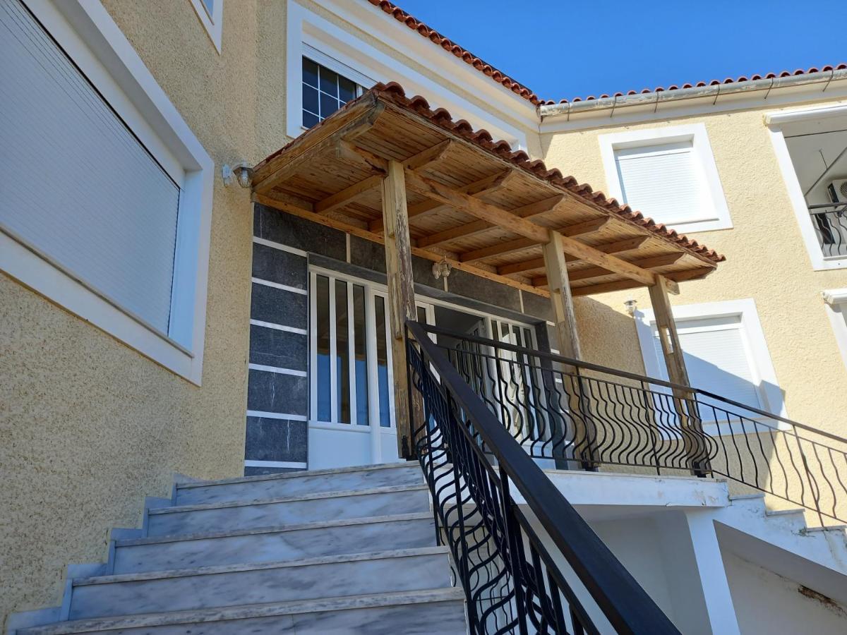 Dardiza Stay Ermioni Exterior photo