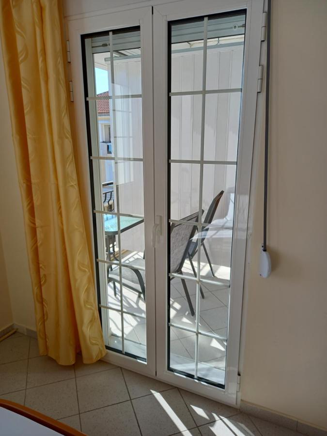 Dardiza Stay Ermioni Exterior photo