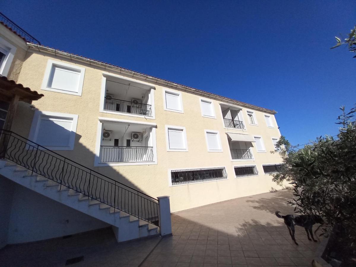 Dardiza Stay Ermioni Exterior photo