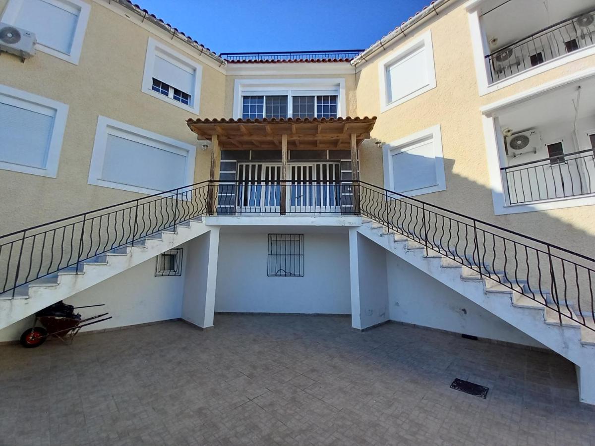 Dardiza Stay Ermioni Exterior photo