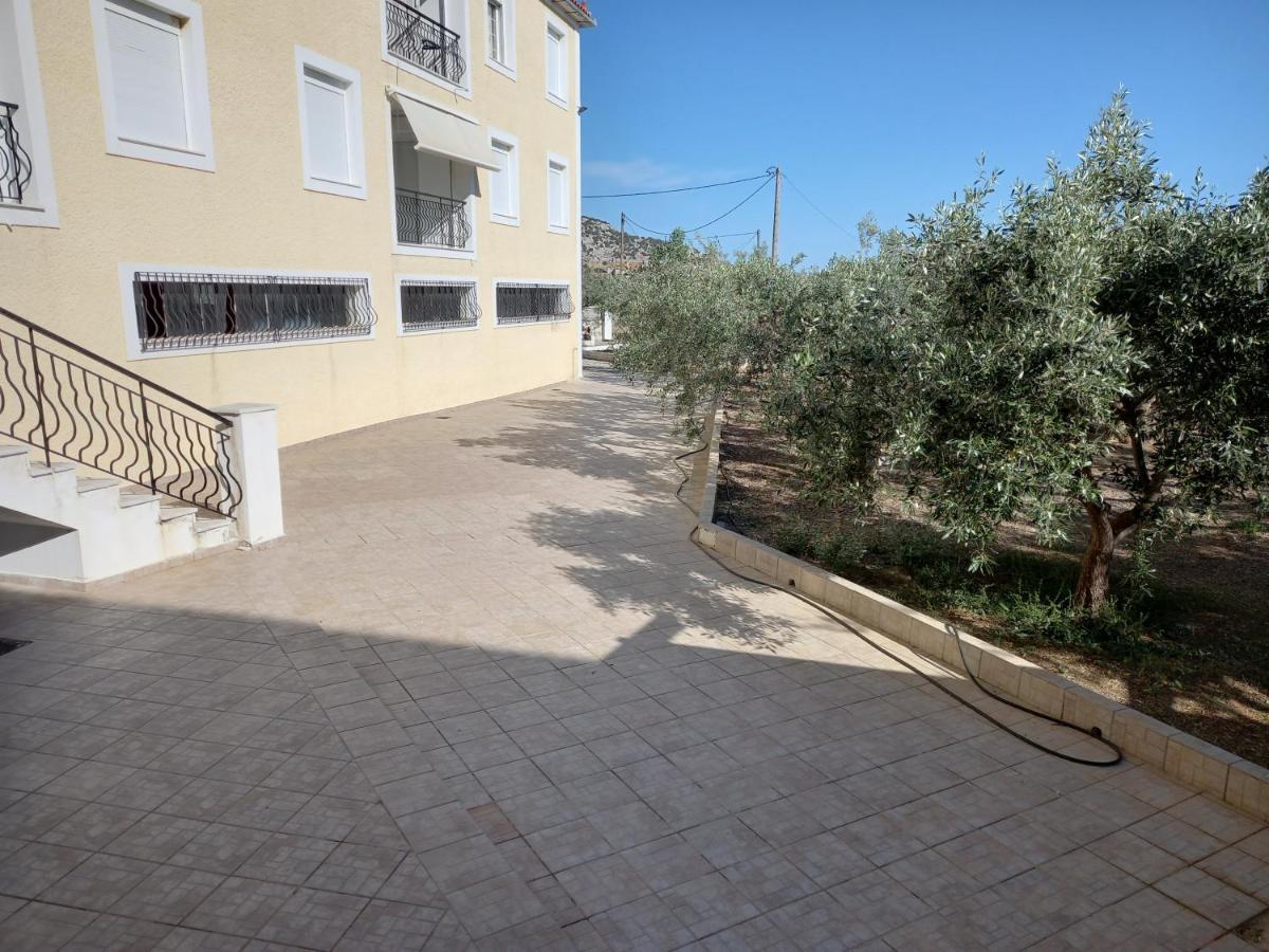 Dardiza Stay Ermioni Exterior photo