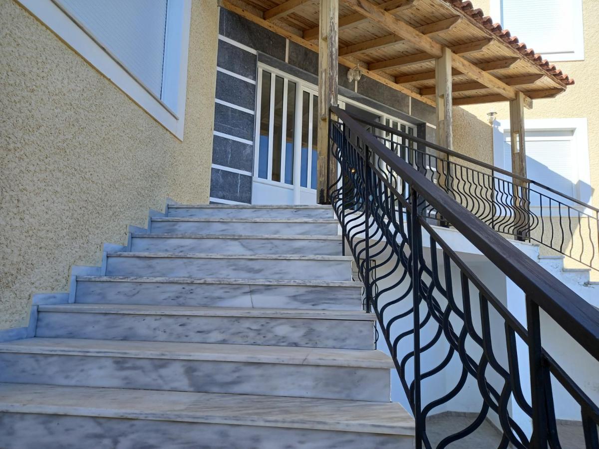 Dardiza Stay Ermioni Exterior photo
