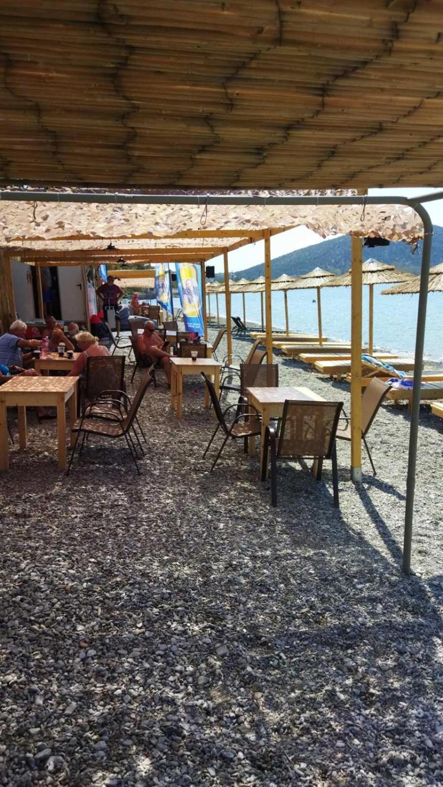 Dardiza Stay Ermioni Exterior photo