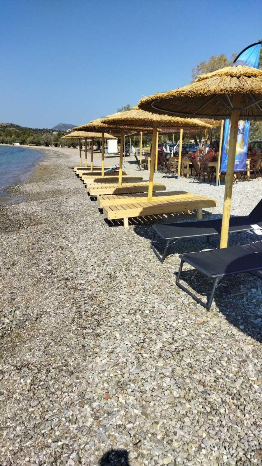Dardiza Stay Ermioni Exterior photo