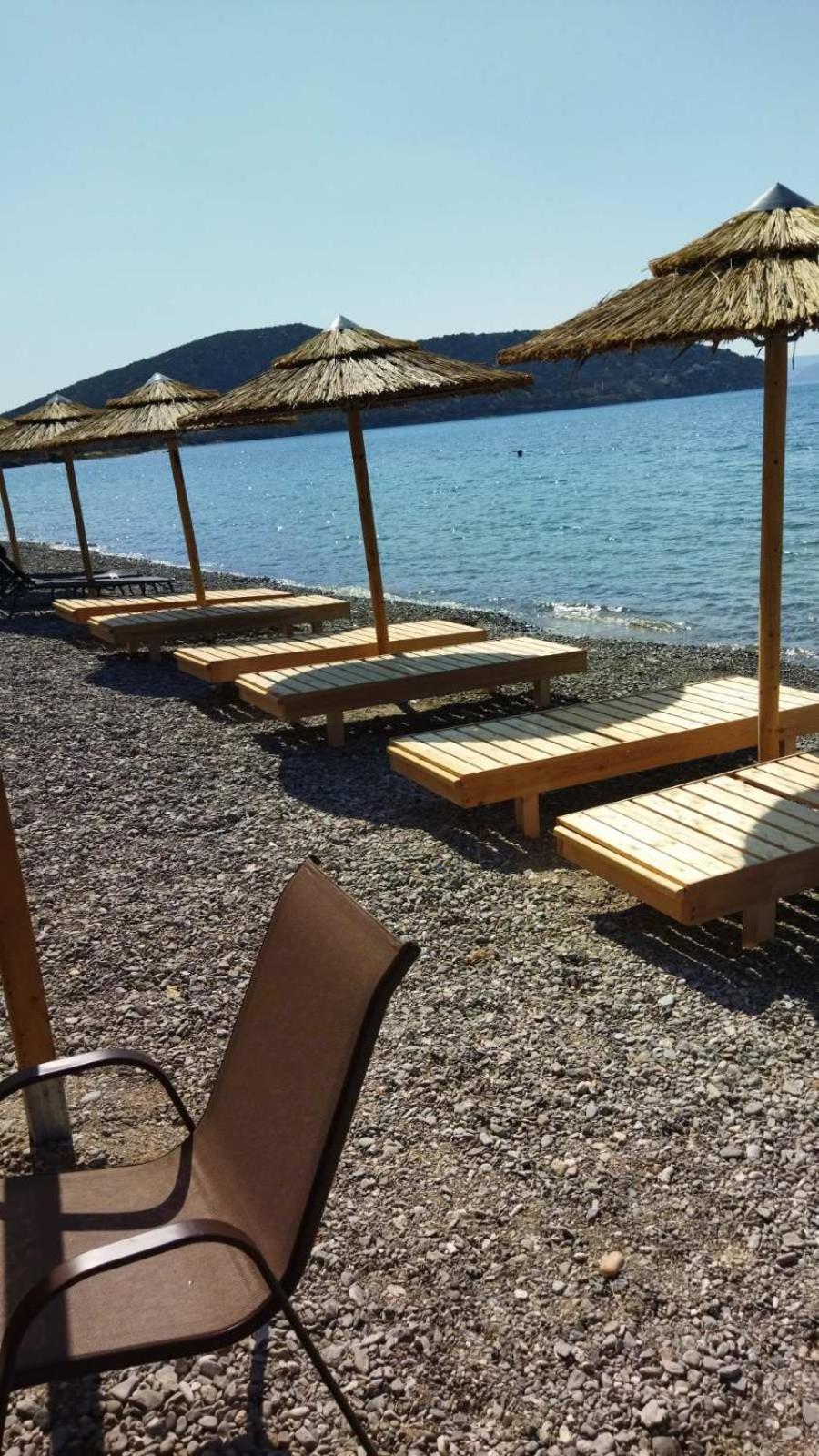 Dardiza Stay Ermioni Exterior photo