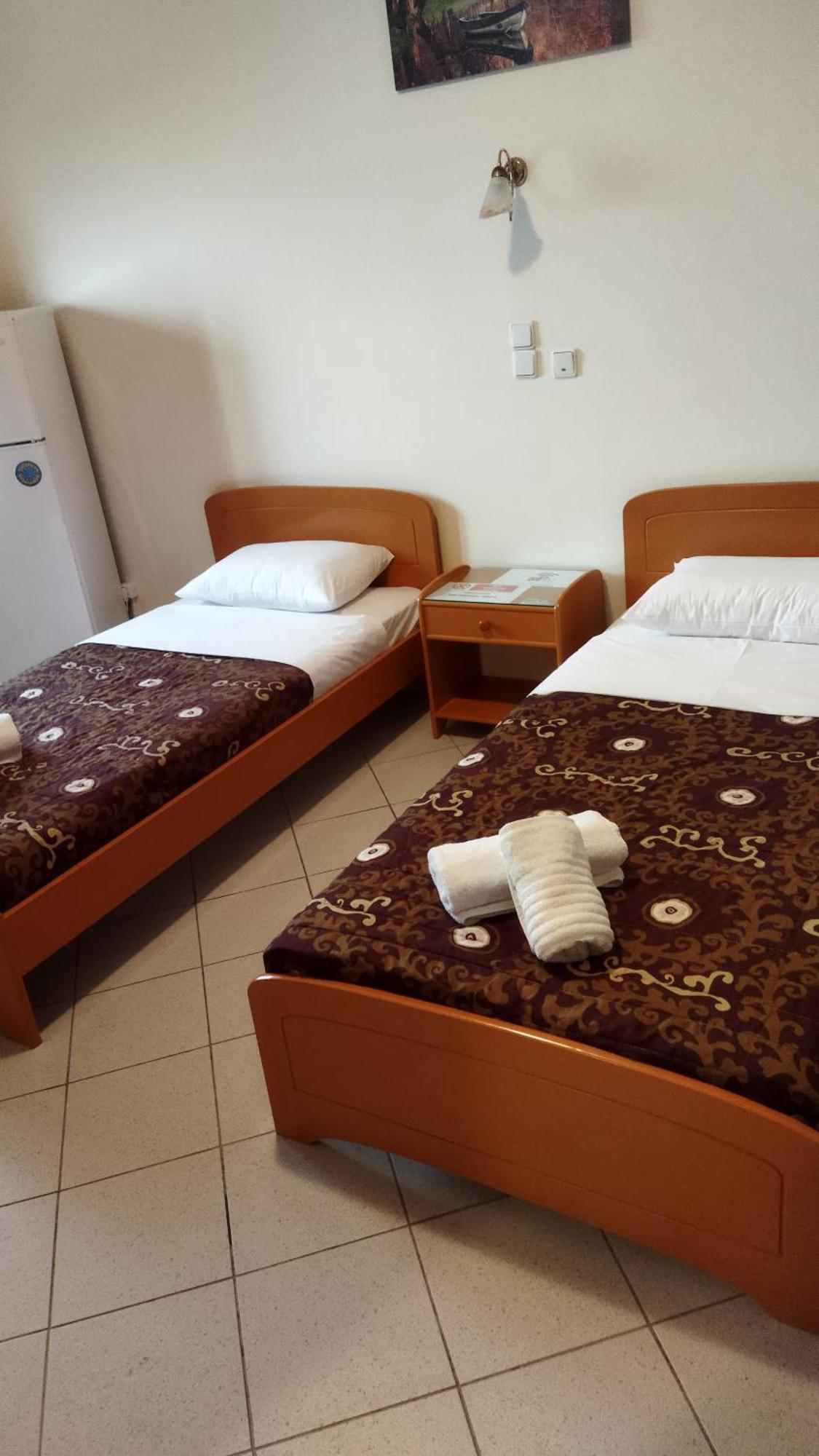 Dardiza Stay Ermioni Exterior photo